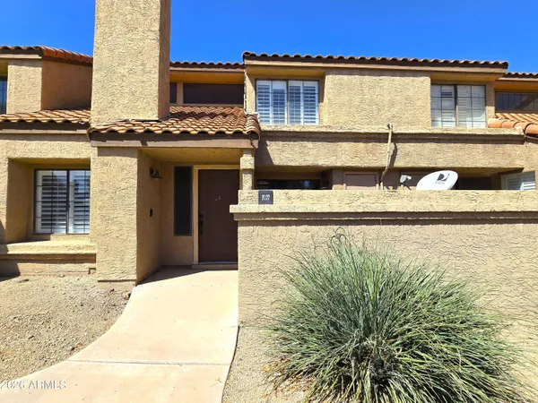 $379,999 | 819 North College Avenue, Unit F107, Tempe, AZ 85288