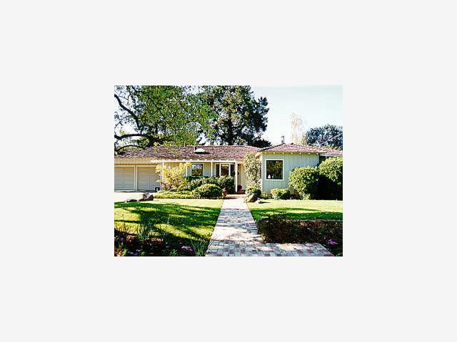 228 Merritt Road Los Altos, CA 94022 - Photo 1 of 1 Gallery Image 1