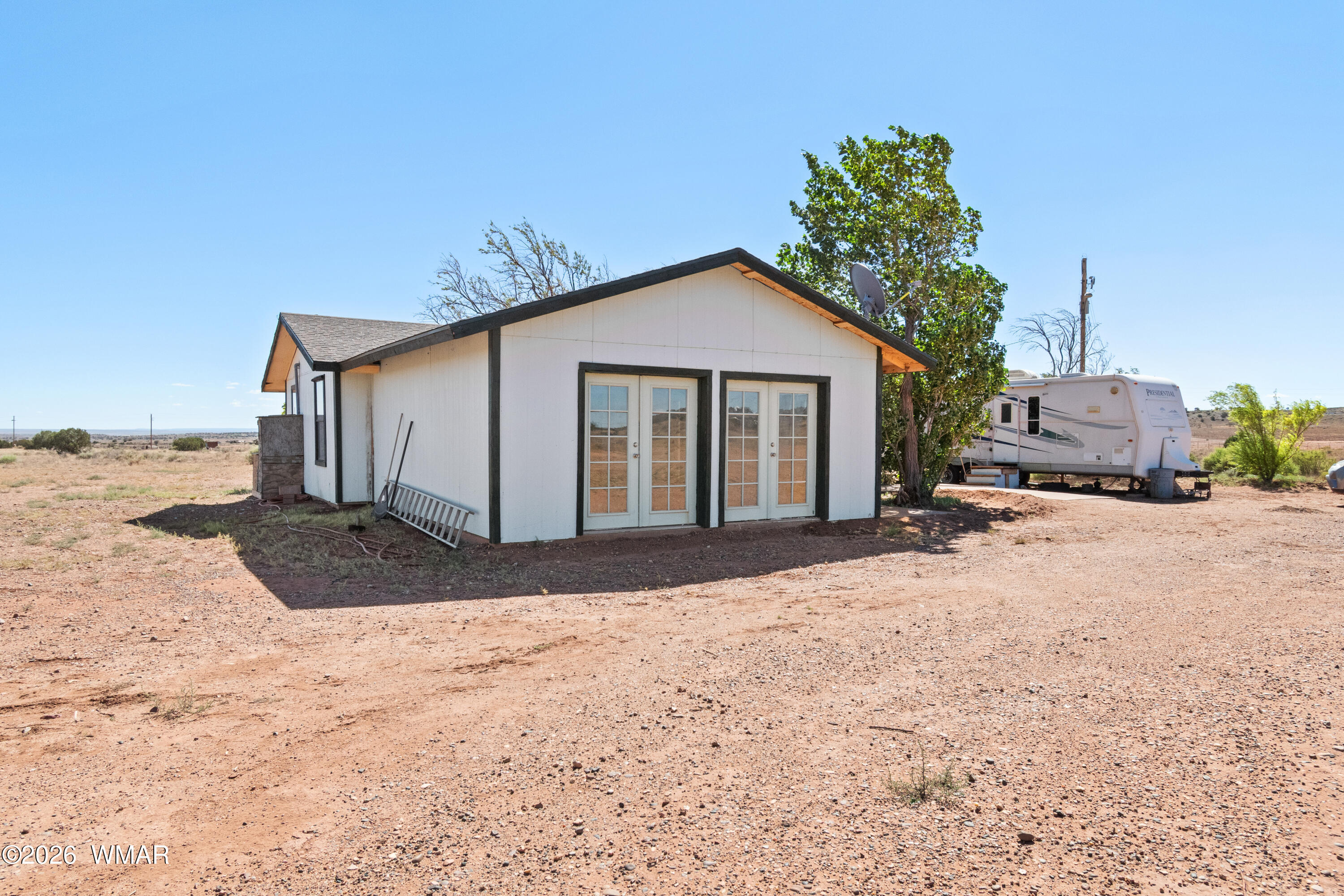 5332 Concho Ocho Road Snowflake, AZ 85937 - Photo 6 of 24