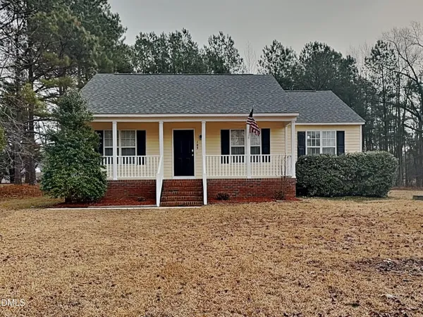 $1,679 | 105 Pinto Lane, Zebulon, NC 27597