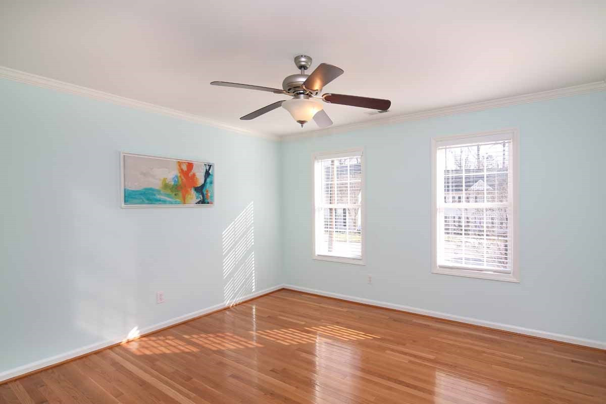 8537 Clivedon Drive Raleigh, NC 27615 - Photo 11 of 17 Photo 11