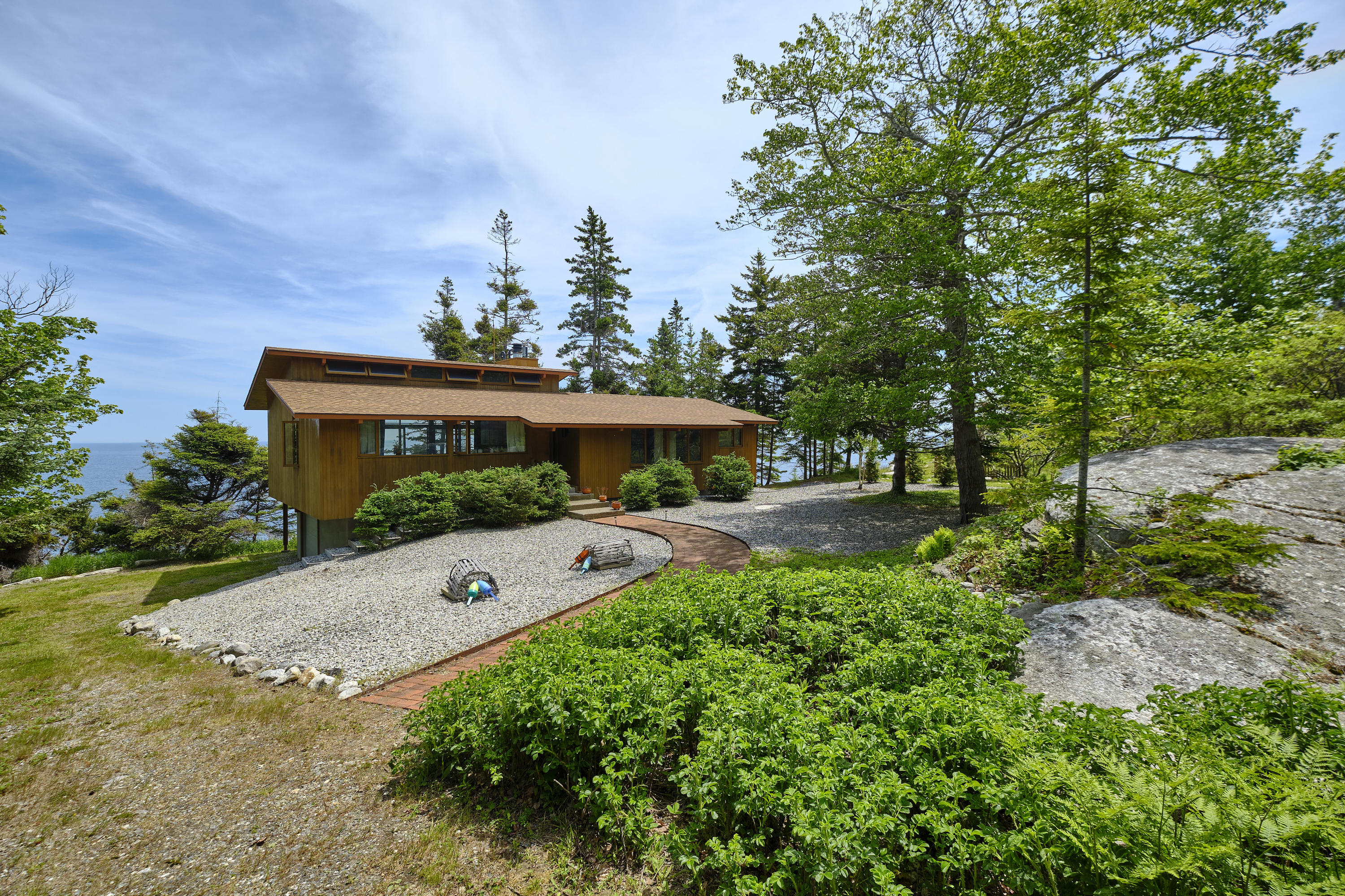 10 Spate Road New Harbor, ME 04554 - Photo 1 of 48 28-10 Spate Rd - New Harbor-JAC