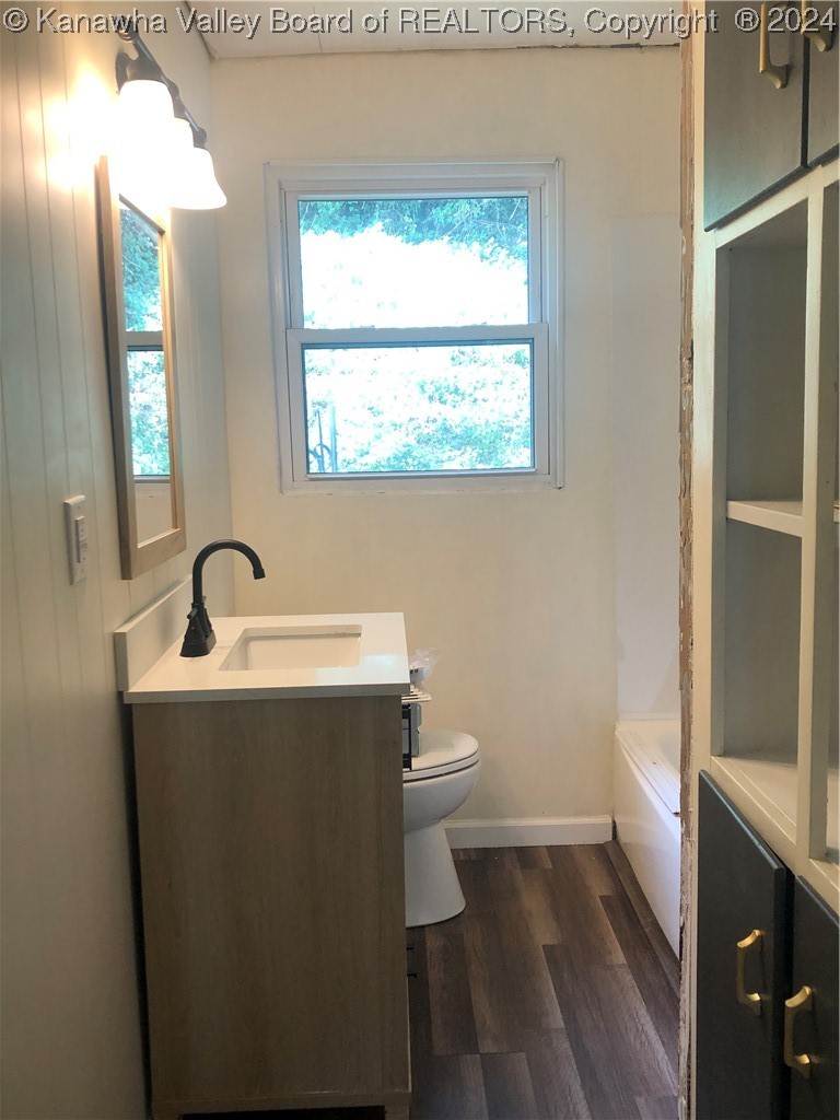 1498 Ravinia Road Charleston, WV 25314 - Photo 15 of 20 Gallery Image 15