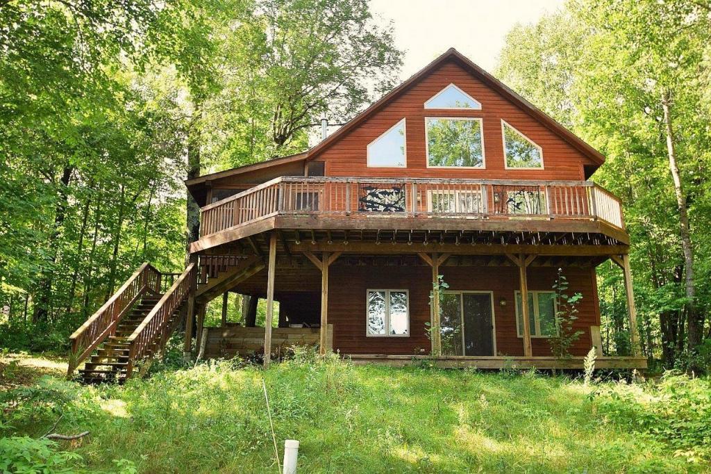 N11328 Burian Place Road Trego, WI 54888 - Photo 1 of 1 Gallery Image 1