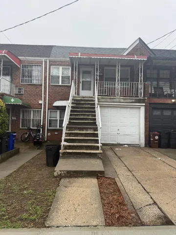 $760,000 | 1368 East 100th Street | Canarsie