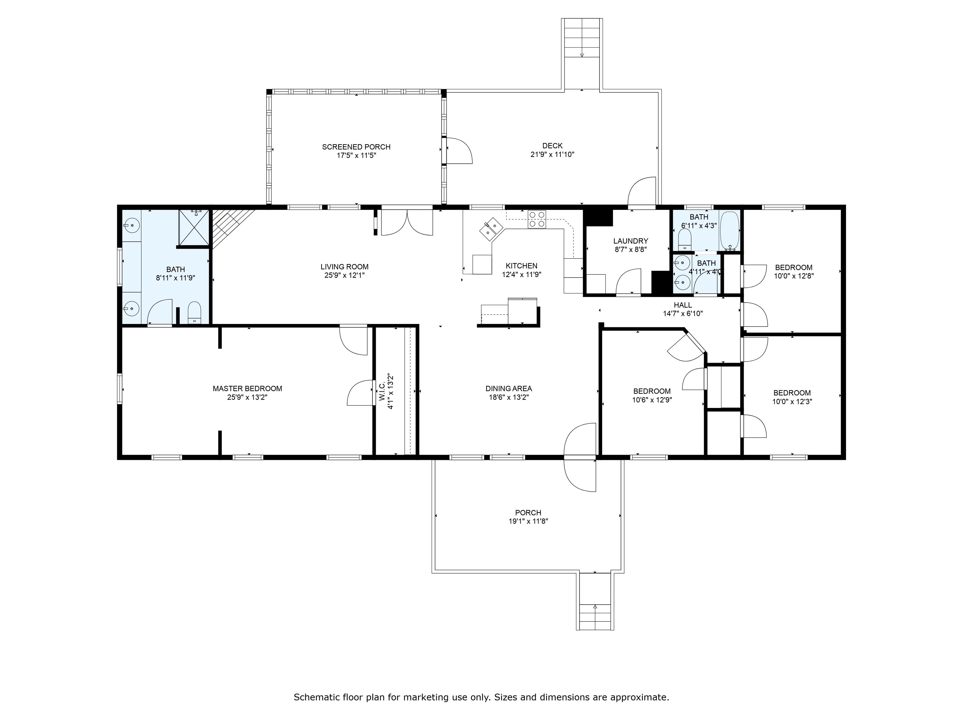 150 Rimfire Lane Havana, FL 32333 - Photo 39 of 42 Gallery Image 39
