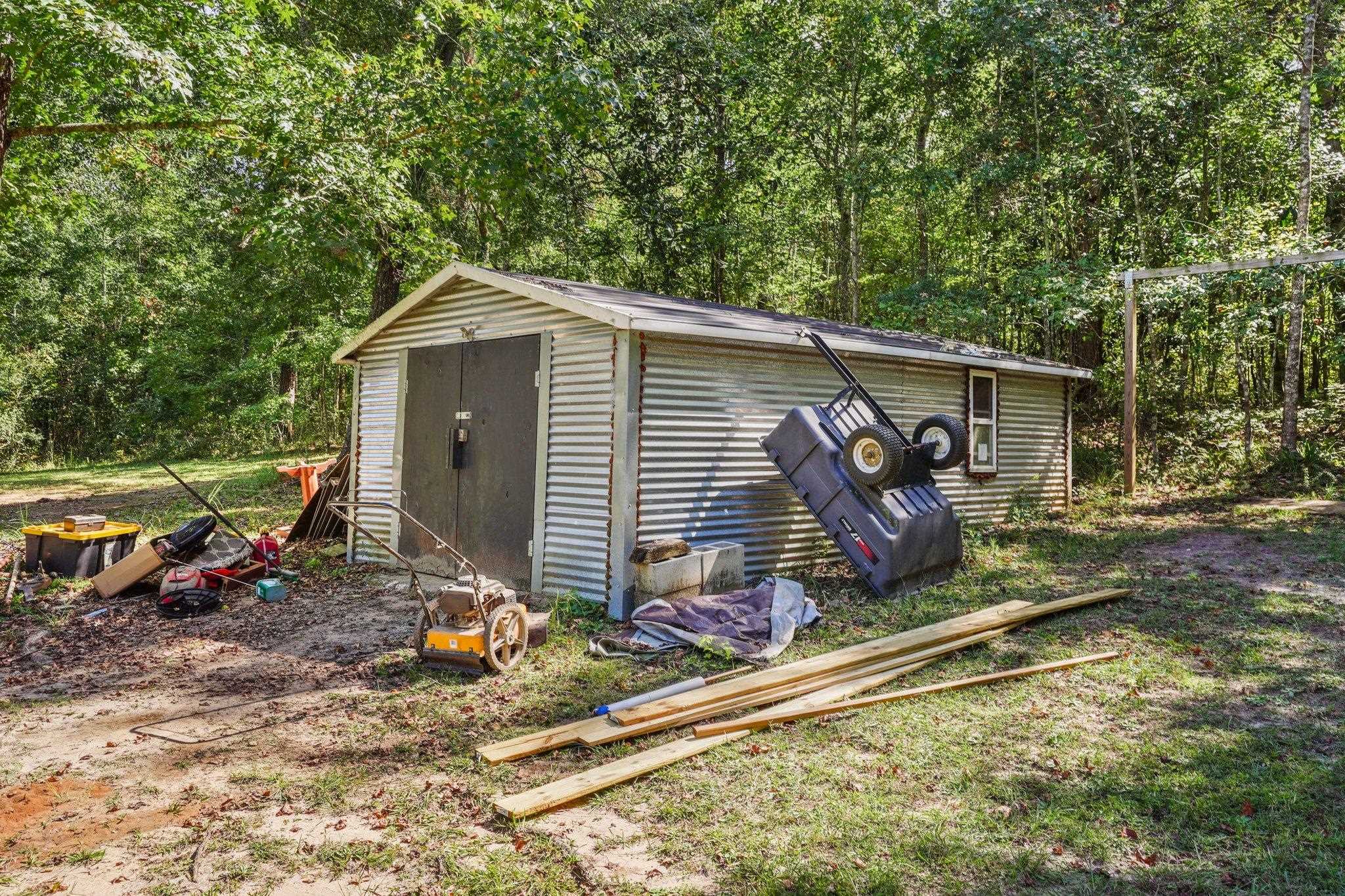 150 Rimfire Lane Havana, FL 32333 - Photo 9 of 42 Gallery Image 9