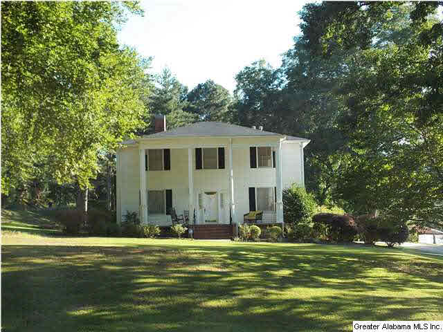 550 Patton Road Oneonta, AL 35121 - Photo 20 of 31