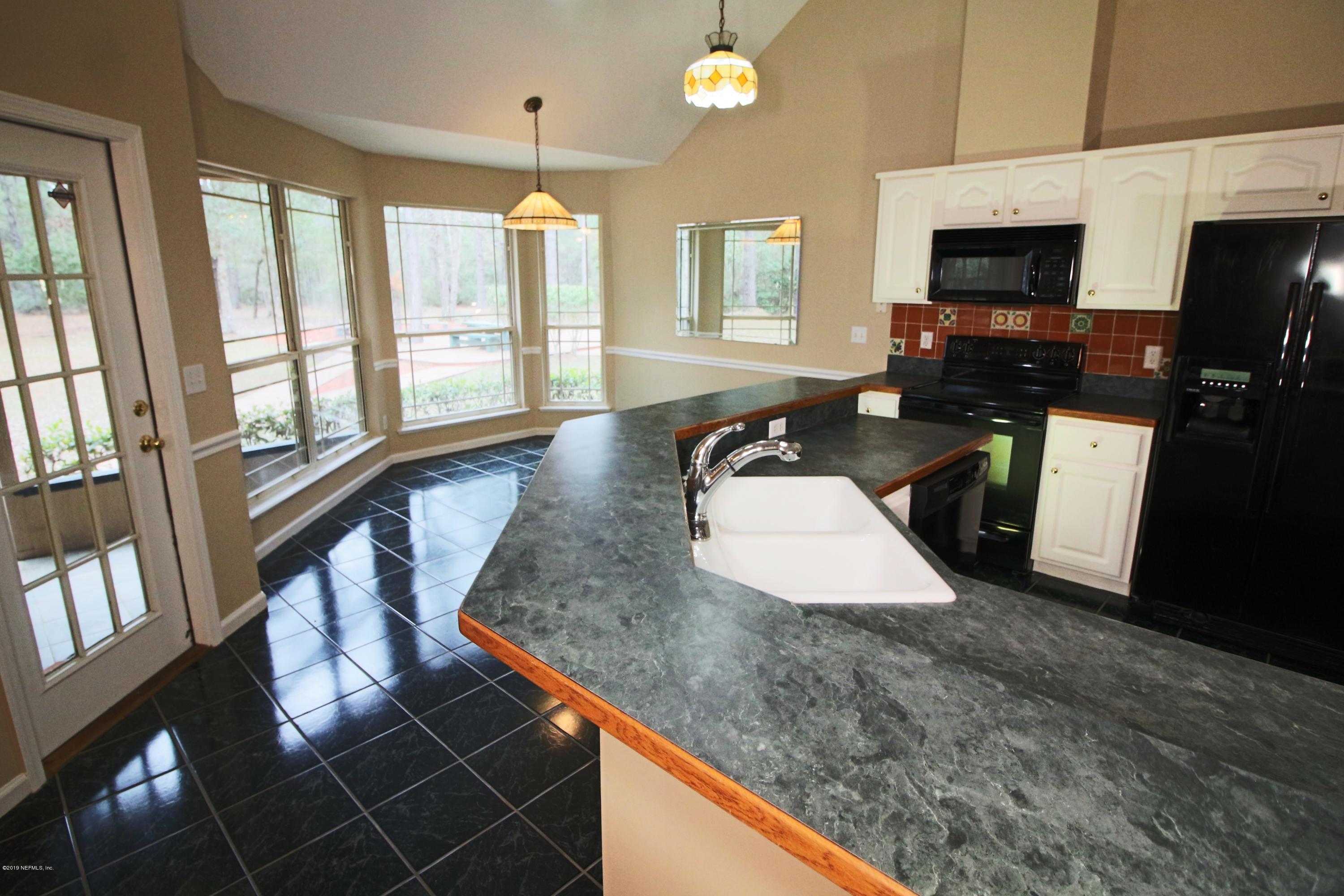6055 Trawick Road Keystone Heights, FL 32656 - Photo 11 of 60 10) Kitchen to Breakfast