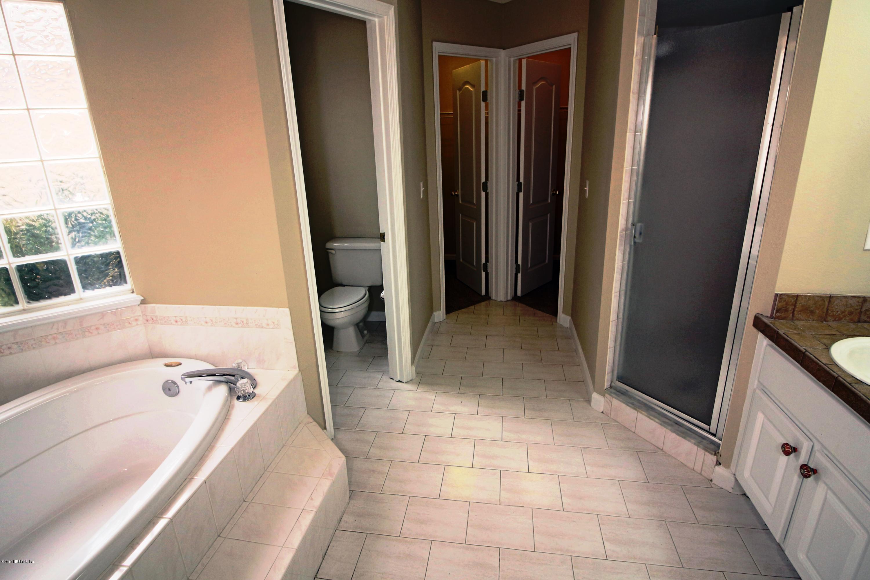6055 Trawick Road Keystone Heights, FL 32656 - Photo 24 of 60 22) Two Closets