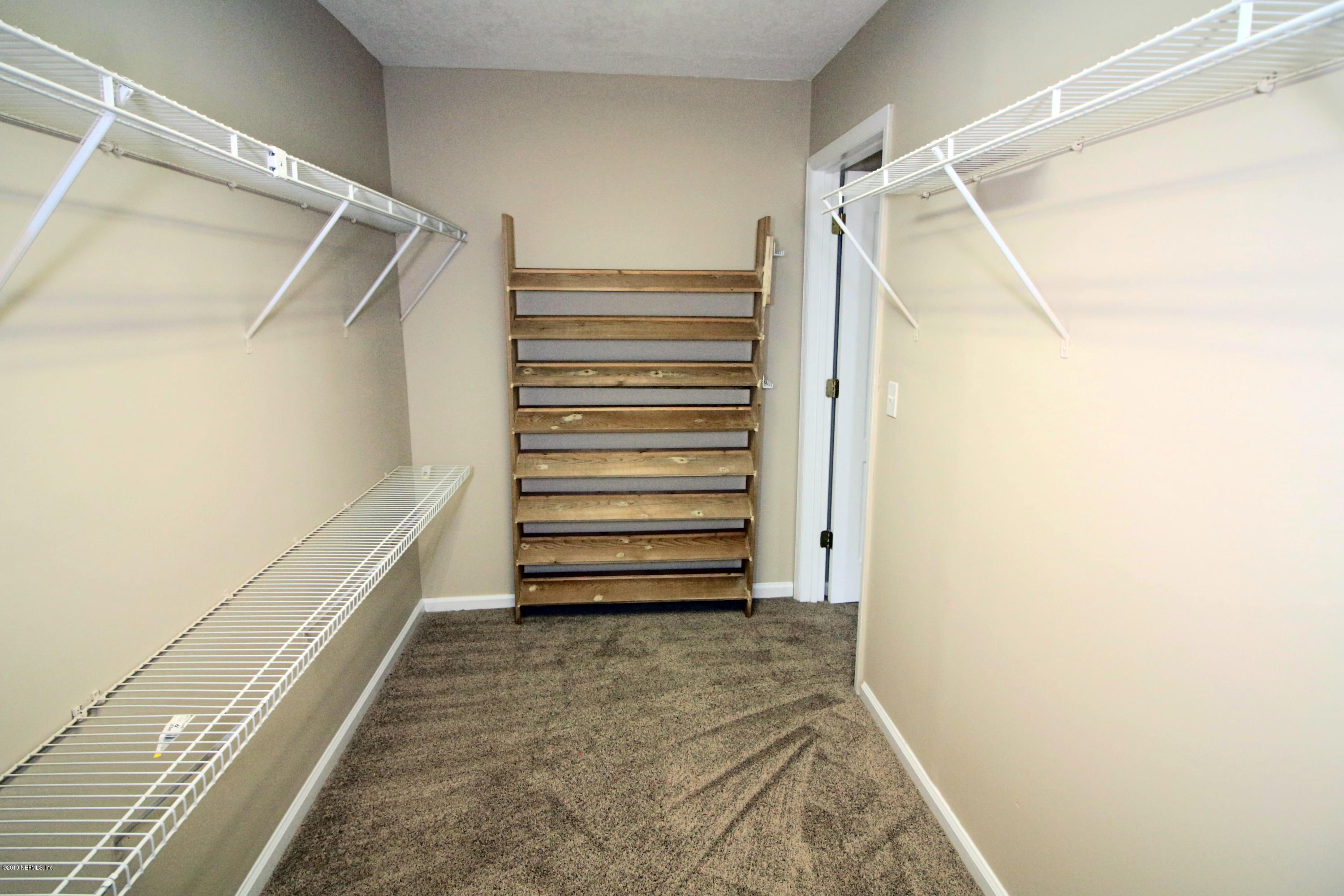 6055 Trawick Road Keystone Heights, FL 32656 - Photo 31 of 60 30) Giant Closet