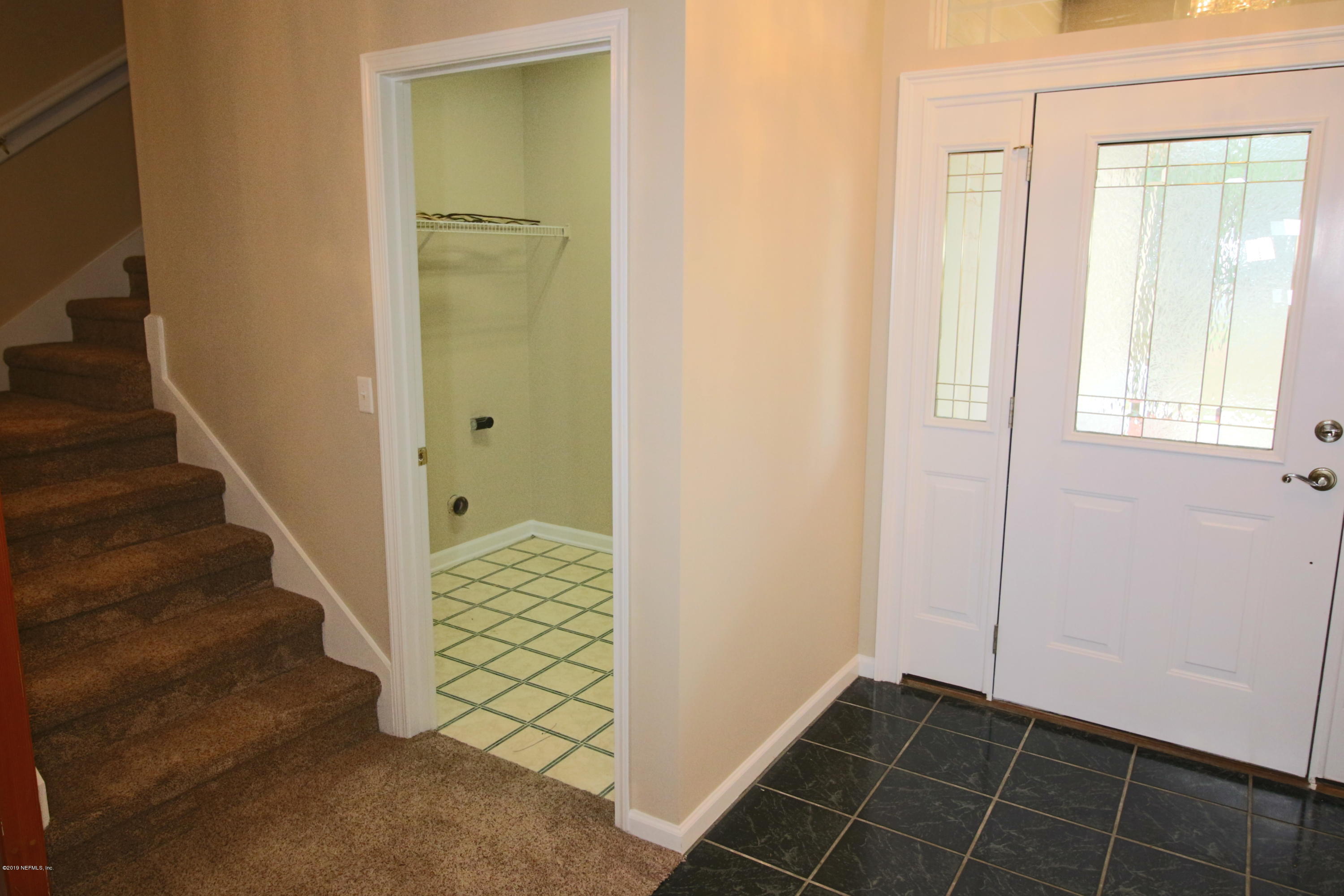 6055 Trawick Road Keystone Heights, FL 32656 - Photo 33 of 60 32) Coat Closet