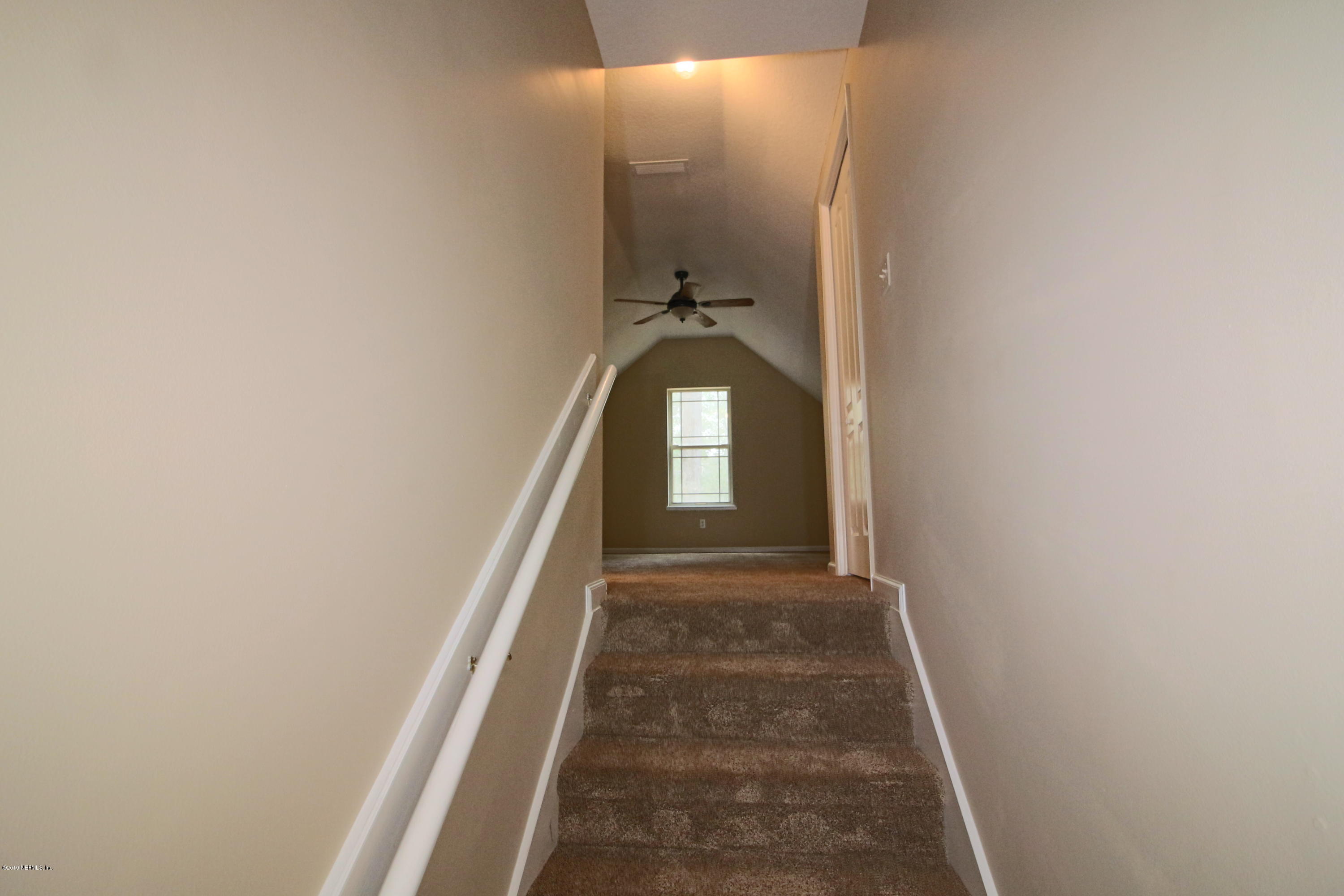 6055 Trawick Road Keystone Heights, FL 32656 - Photo 35 of 60 34) Stairs to Bonus