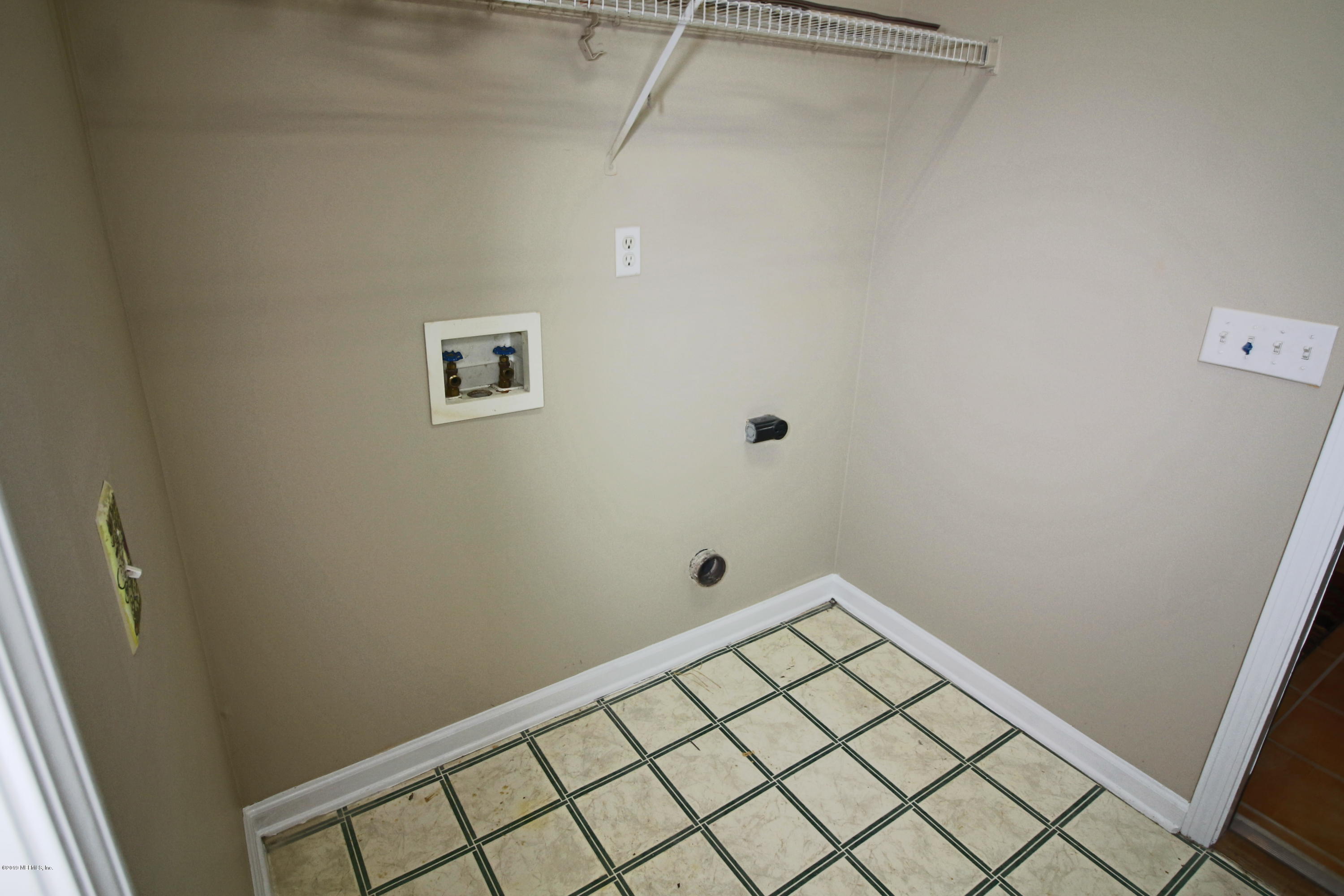 6055 Trawick Road Keystone Heights, FL 32656 - Photo 40 of 60 39) Laundry Rm