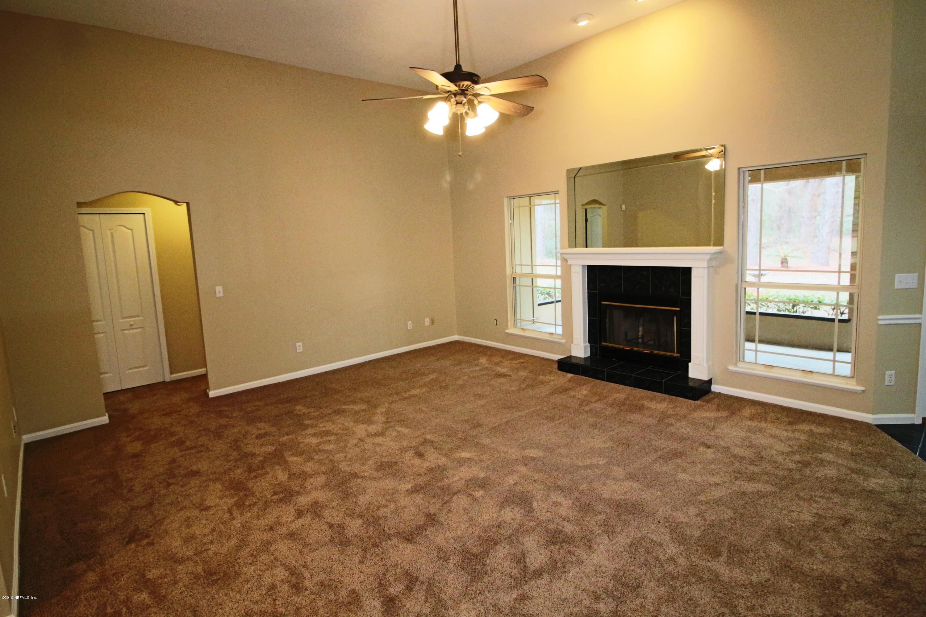 6055 Trawick Road Keystone Heights, FL 32656 - Photo 4 of 60 3) Living Room