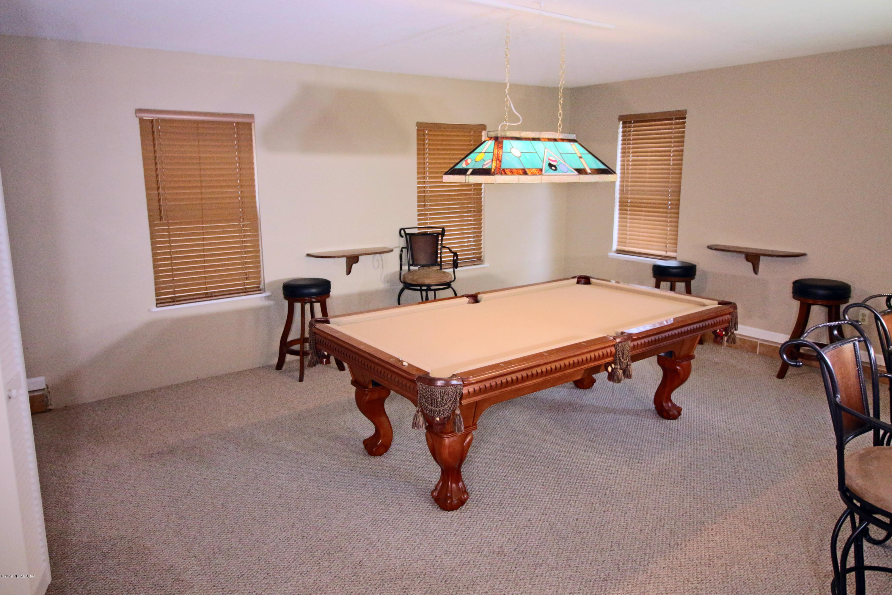 6055 Trawick Road Keystone Heights, FL 32656 - Photo 41 of 60 40) Pool Room