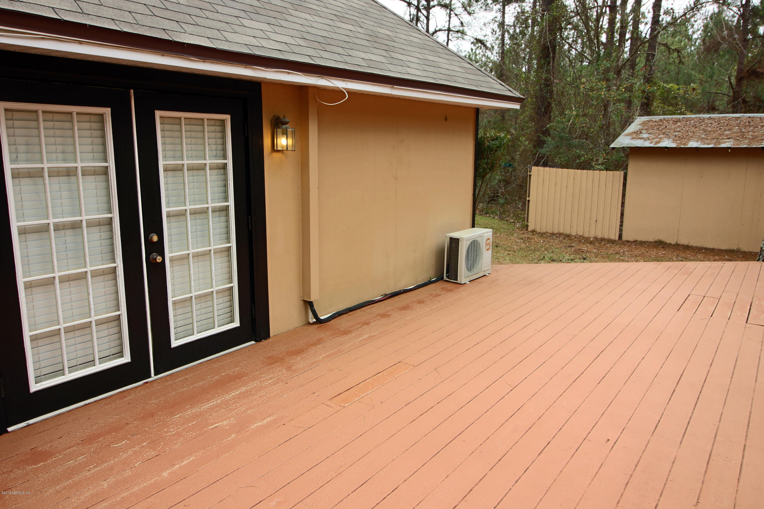 6055 Trawick Road Keystone Heights, FL 32656 - Photo 46 of 60 45) Back Deck