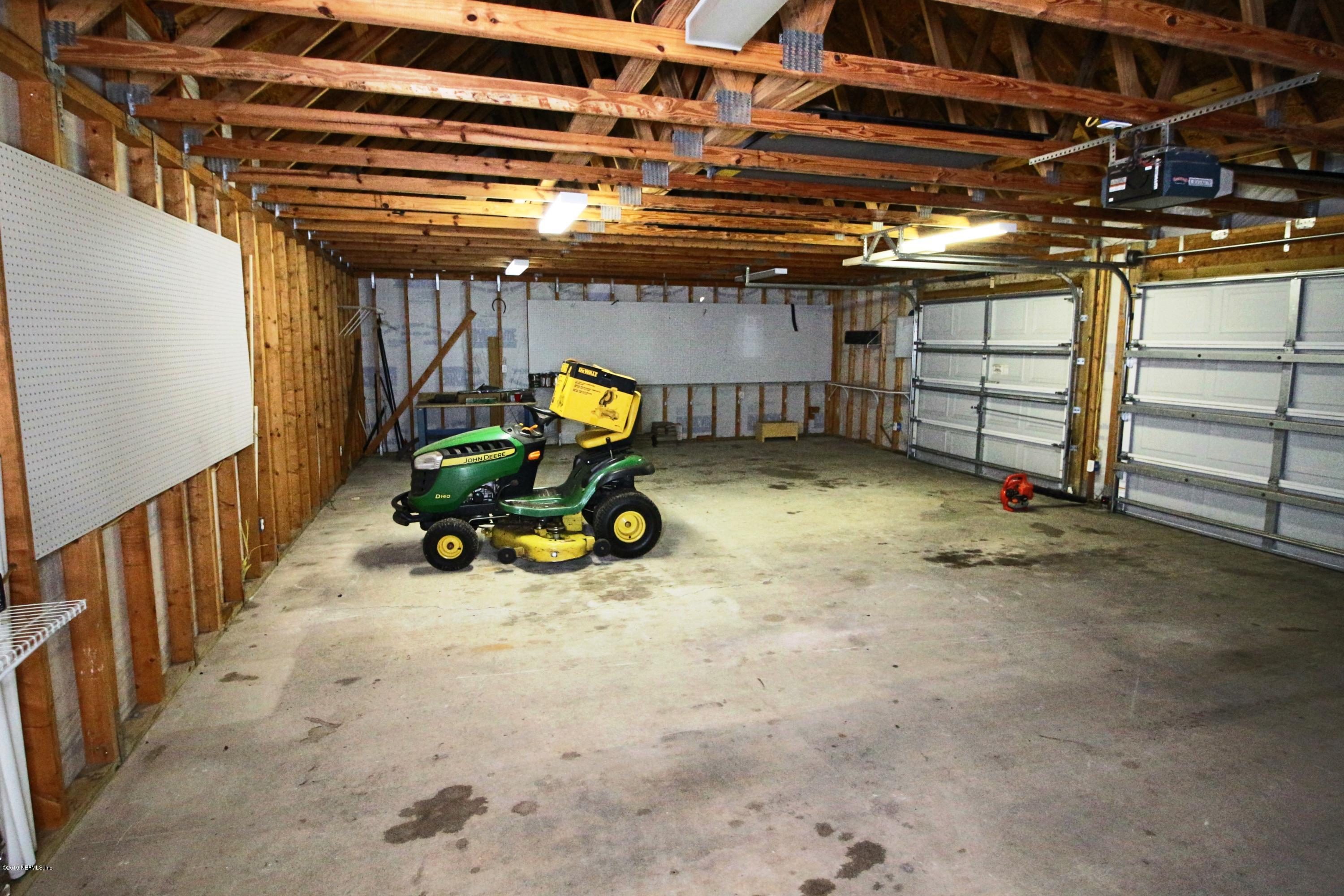 6055 Trawick Road Keystone Heights, FL 32656 - Photo 47 of 60 45) Mammoth Garage