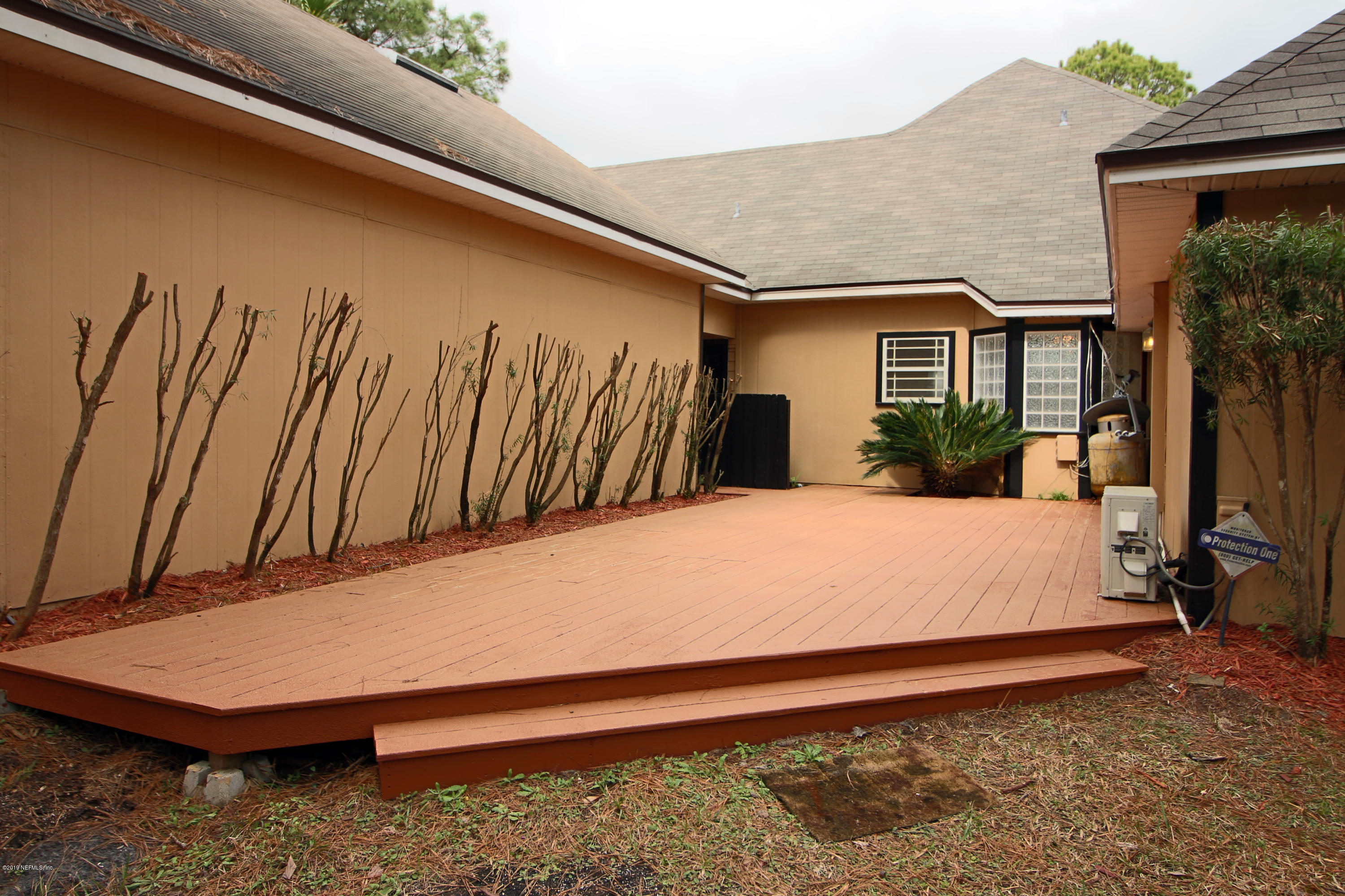6055 Trawick Road Keystone Heights, FL 32656 - Photo 48 of 60 47) Deck