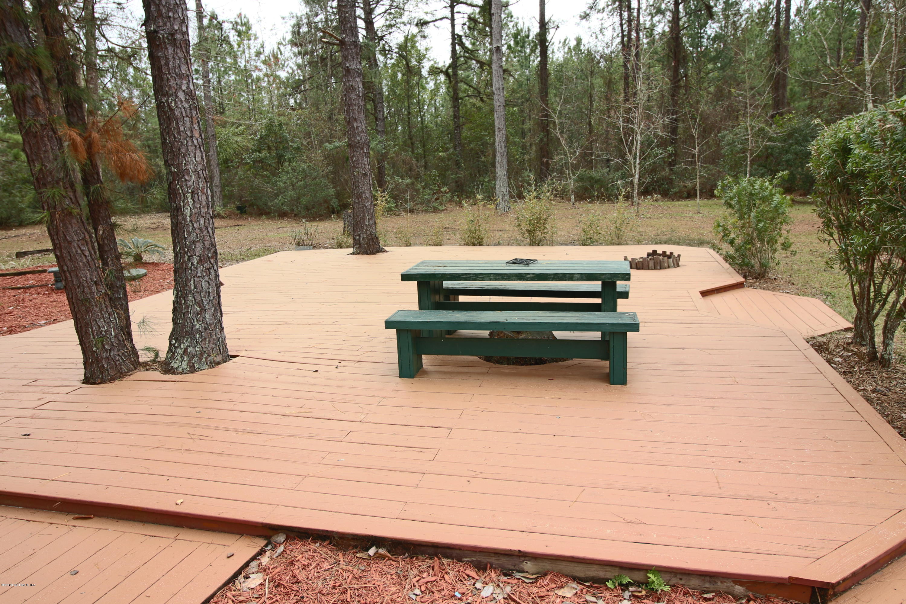 6055 Trawick Road Keystone Heights, FL 32656 - Photo 50 of 60 49) Grilling Spot
