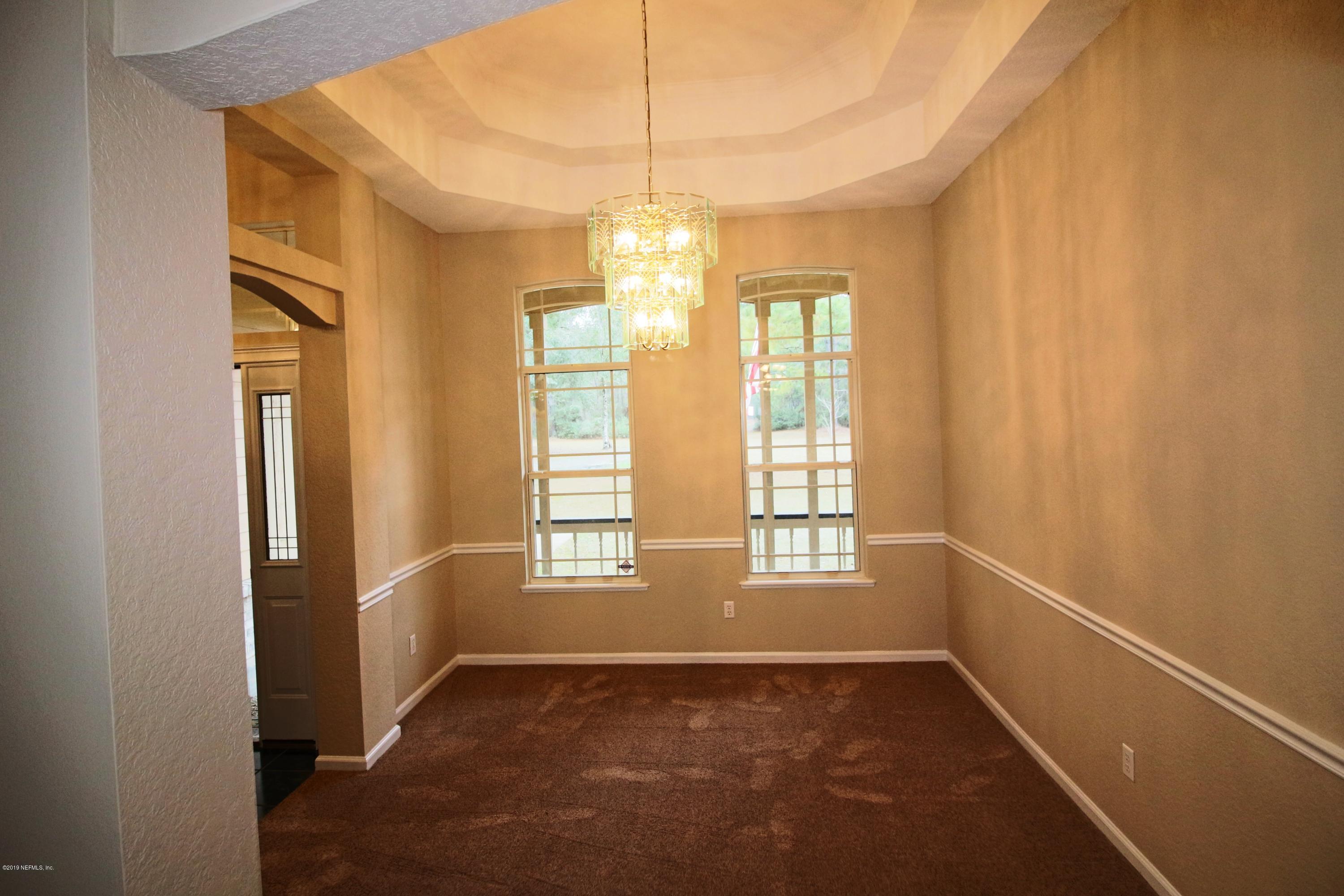 6055 Trawick Road Keystone Heights, FL 32656 - Photo 5 of 60 4) Dining Room