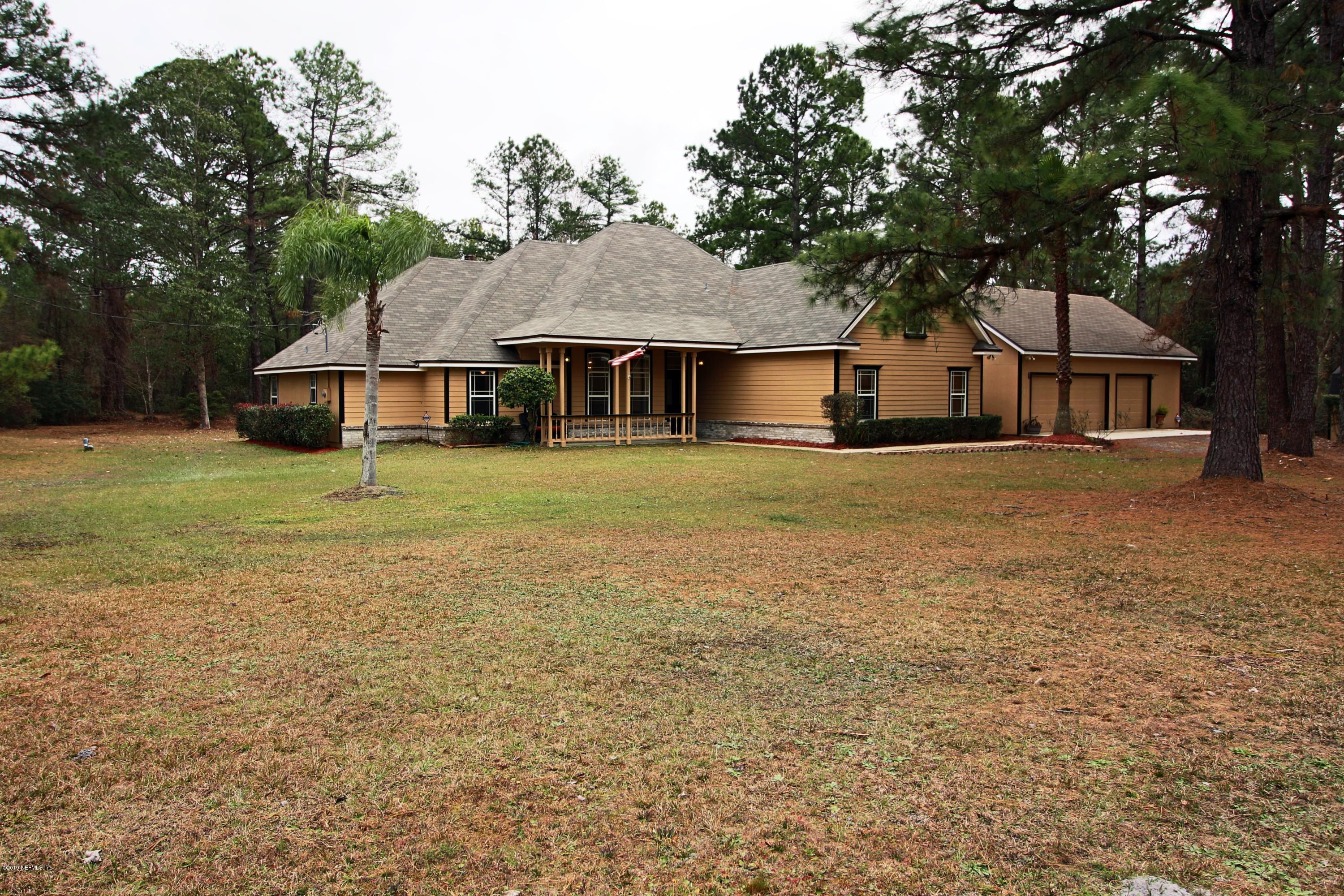 6055 Trawick Road Keystone Heights, FL 32656 - Photo 55 of 60 54) From Grounds
