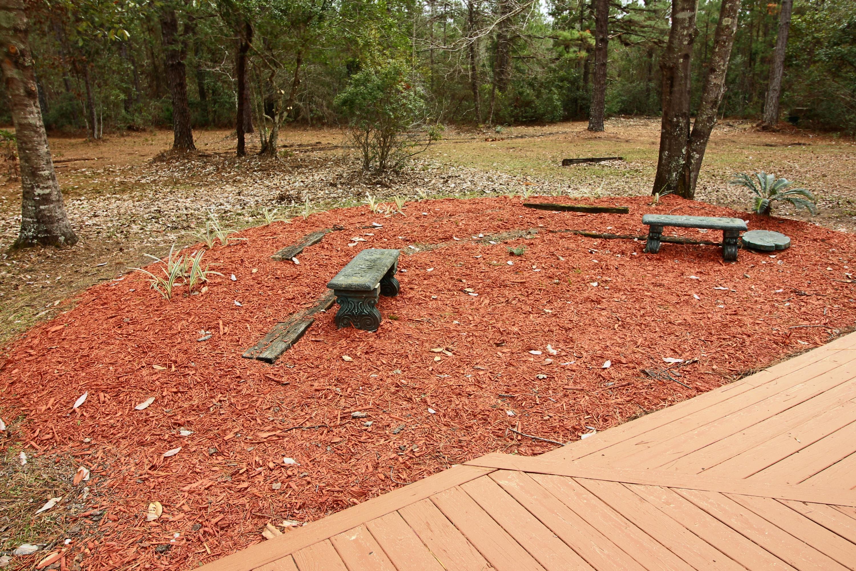 6055 Trawick Road Keystone Heights, FL 32656 - Photo 57 of 60 56) Peaceful Lawn