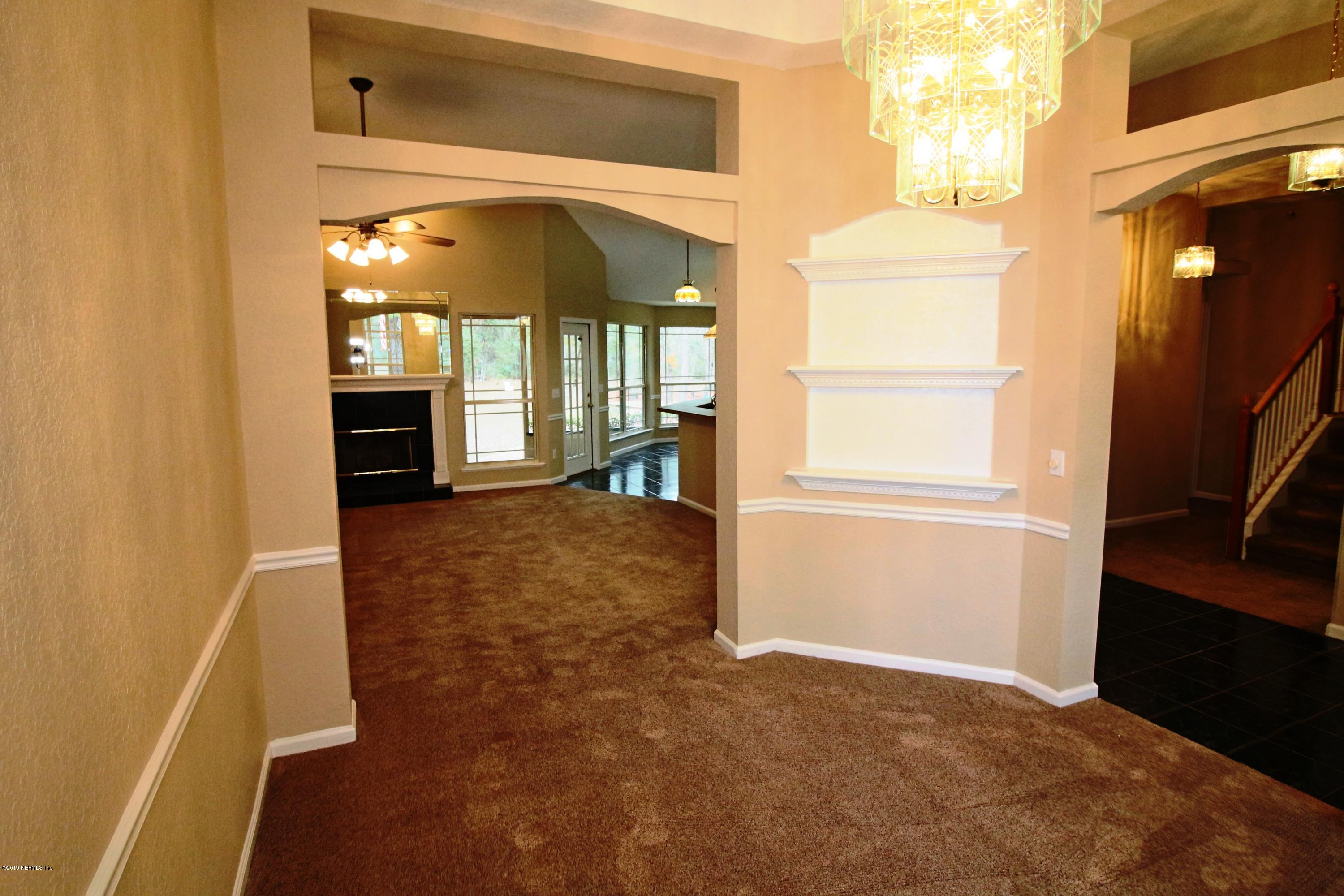 6055 Trawick Road Keystone Heights, FL 32656 - Photo 6 of 60 5) Dinng to Living