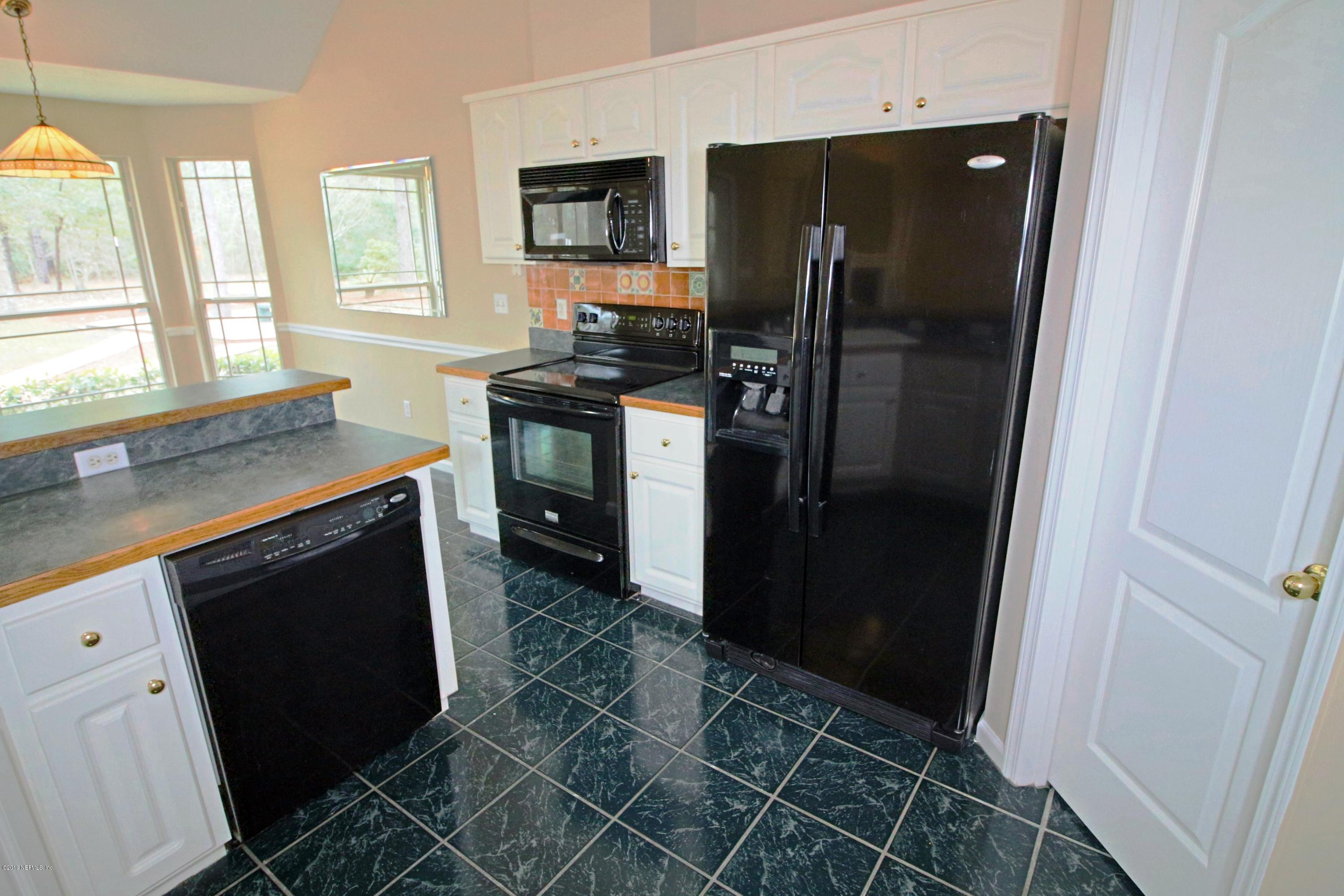 6055 Trawick Road Keystone Heights, FL 32656 - Photo 9 of 60 8) Kitchen
