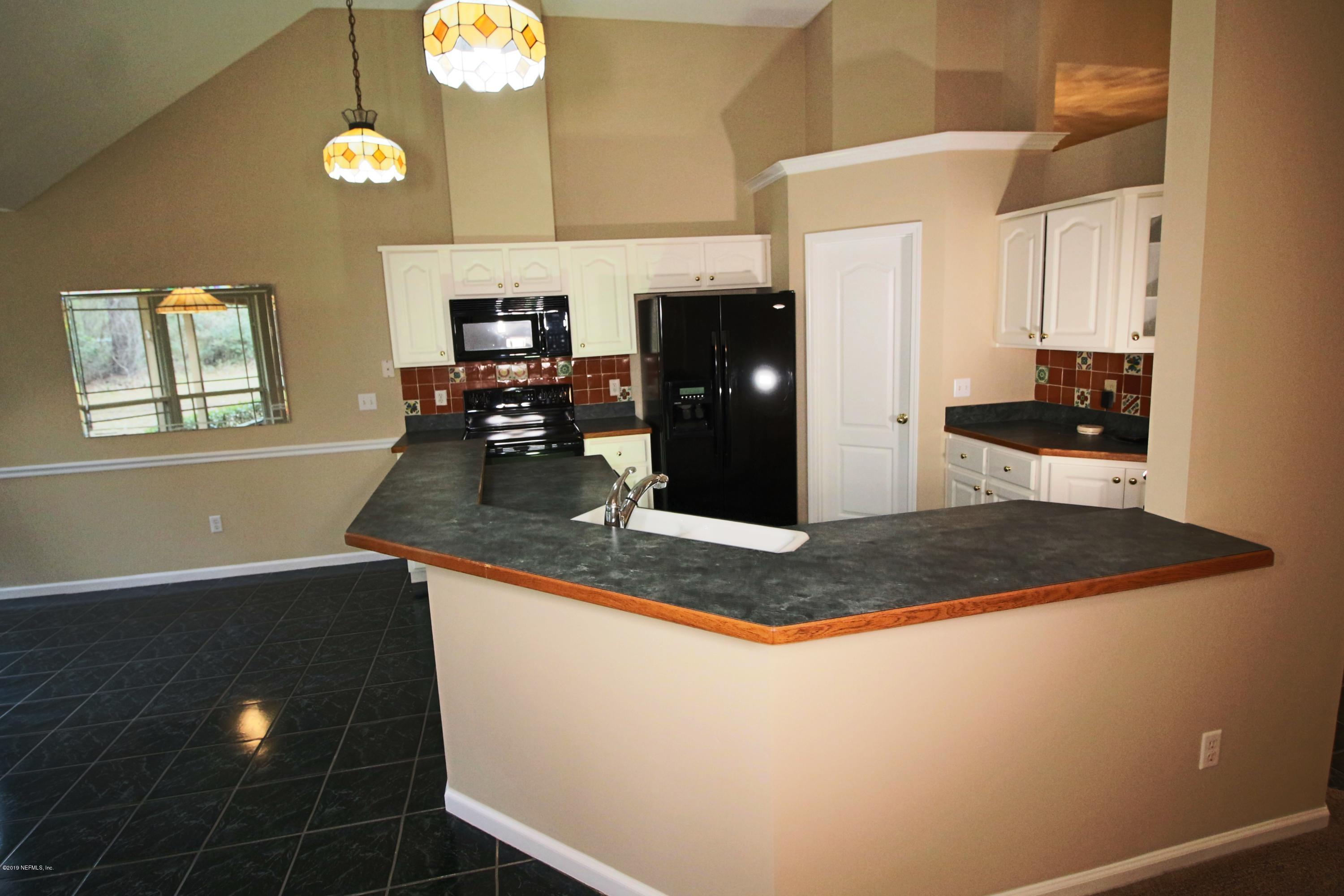 6055 Trawick Road Keystone Heights, FL 32656 - Photo 10 of 60 9) Kitchen