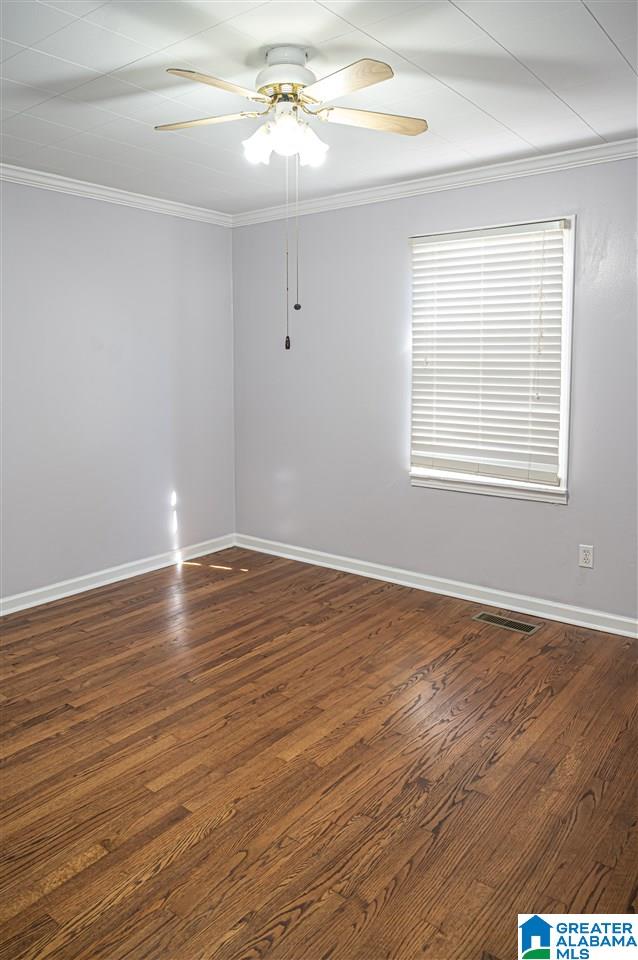 5029 Forestwood Road Adamsville, AL 35005 - Photo 13 of 43
