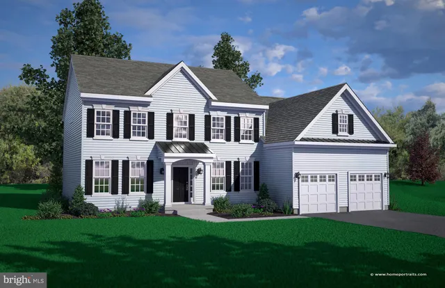 $525,900 | 6 Obsidian Drive, Felton, DE 19943