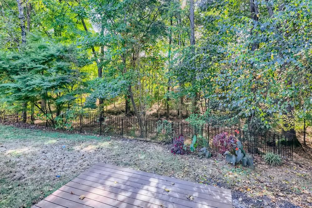 6040 Big Sandy Drive Raleigh, NC 27616 - Photo 26 of 28 Photo 26