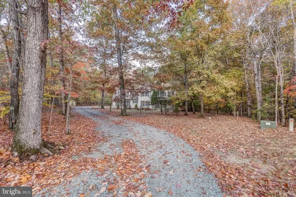 $457,000 | 406 St Ivy Avenue, Troy, VA 22974