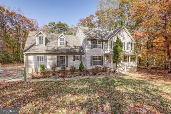 $457,000 | 406 St Ivy Avenue, Troy, VA 22974