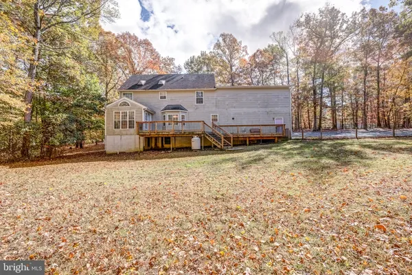 $457,000 | 406 St Ivy Avenue, Troy, VA 22974