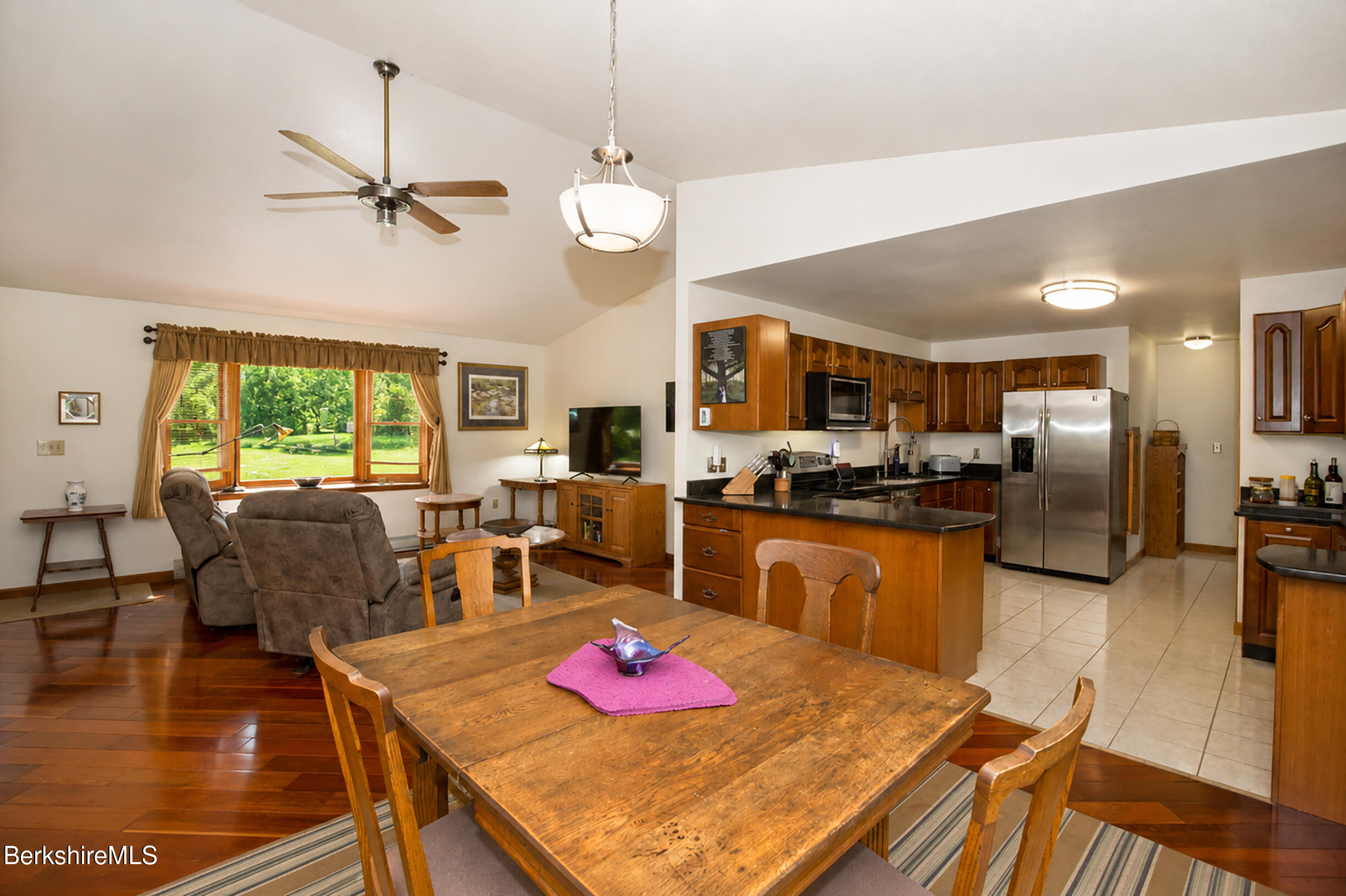 222 Brough Road Cheshire, MA 01225 - Photo 6 of 46 open design
