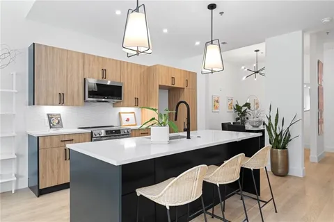$609,000 | 567 Ponce De Leon Avenue Northeast, Unit 516, Atlanta, GA 30308