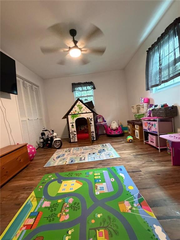 797 Mays Bridge Road Southwest Rome, GA 30165 - Photo 21 of 52