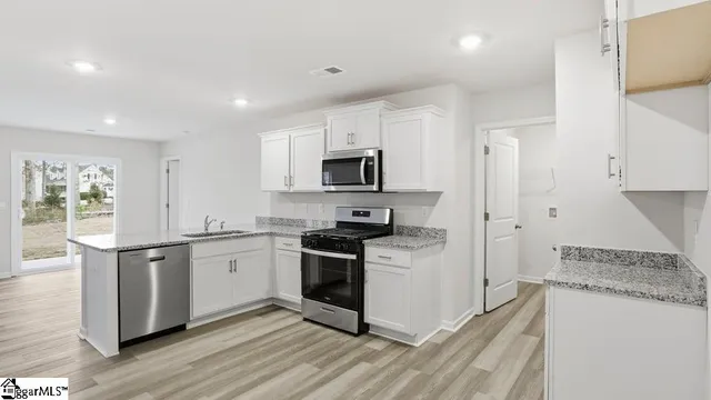 $241,900 | 211 Pristine Drive, Greenwood, SC 29646