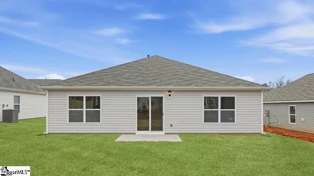 $241,900 | 211 Pristine Drive, Greenwood, SC 29646