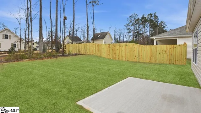 $241,900 | 211 Pristine Drive, Greenwood, SC 29646