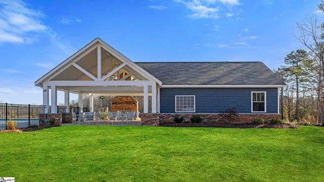 $241,900 | 211 Pristine Drive, Greenwood, SC 29646