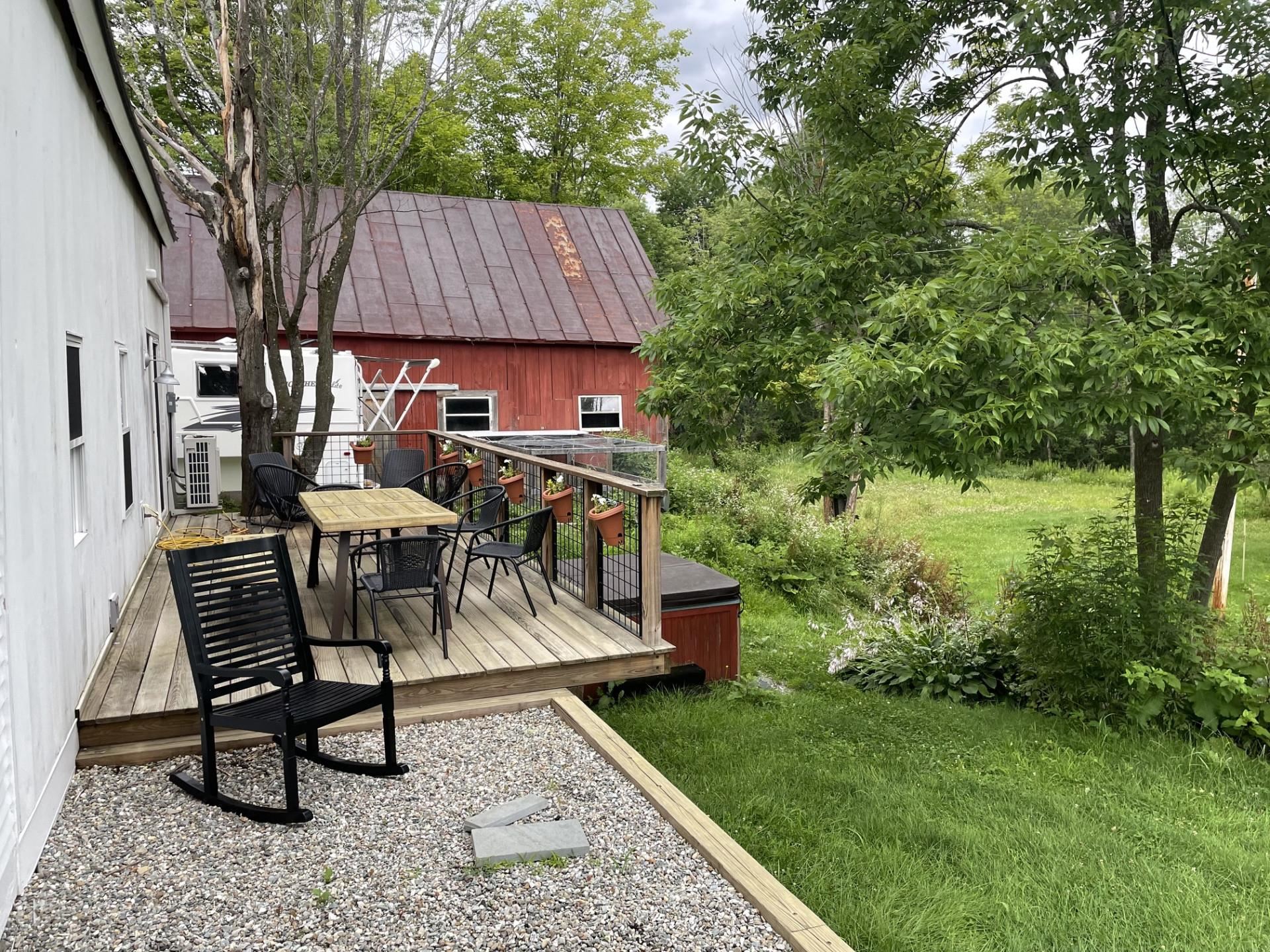 1396 Pond Road Hinesburg, VT 05461 - Photo 26 of 26 Gallery Image 26