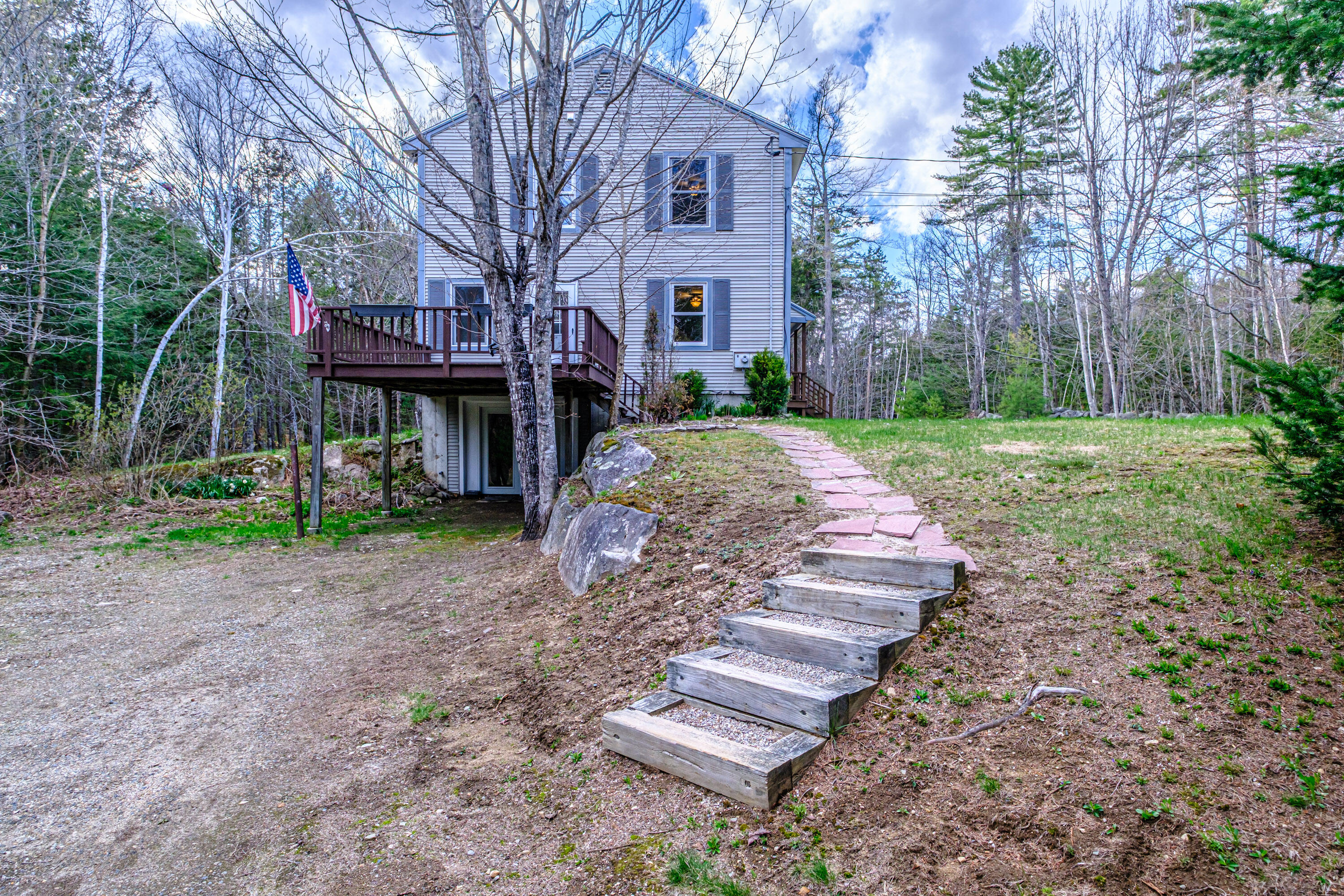 220 Kimball Road Bridgton, ME 04009 - Photo 2 of 78 20260504gp-64004