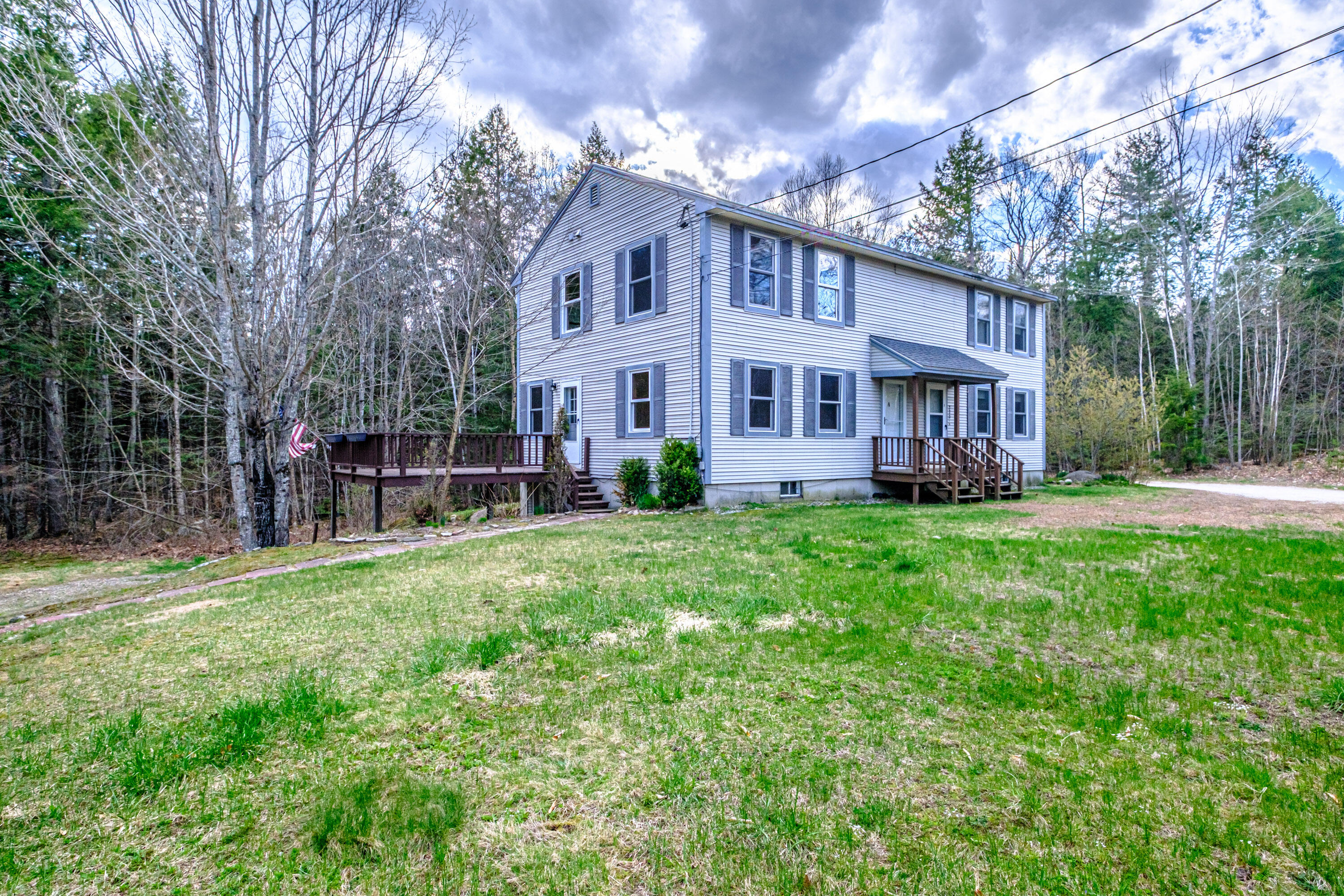 220 Kimball Road Bridgton, ME 04009 - Photo 25 of 78 20260504gp-64002