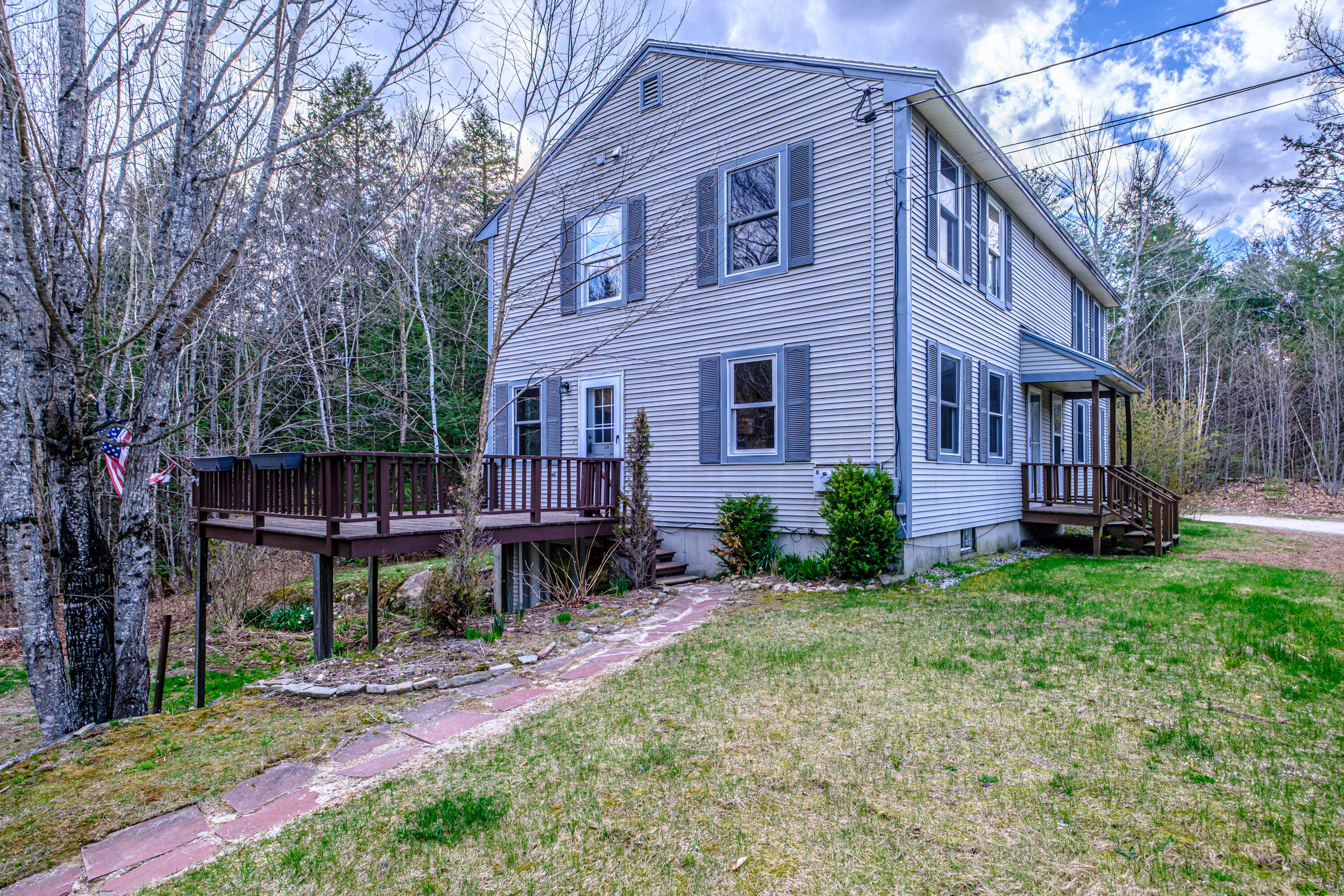 220 Kimball Road Bridgton, ME 04009 - Photo 28 of 78 20260504gp-64003
