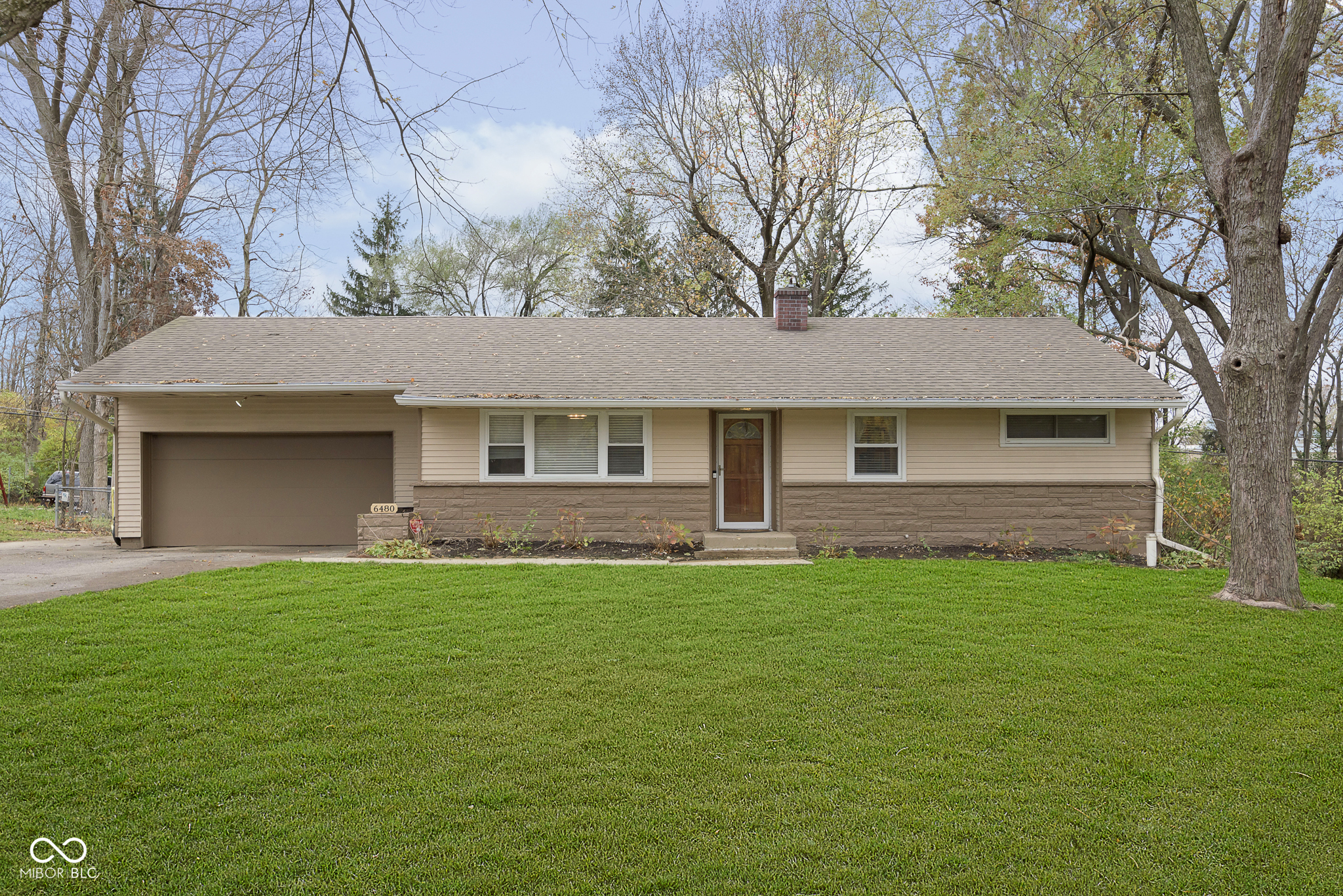 6480 North Rural Street Indianapolis, IN 46220 - Photo 1 of 28 Gallery Image 1