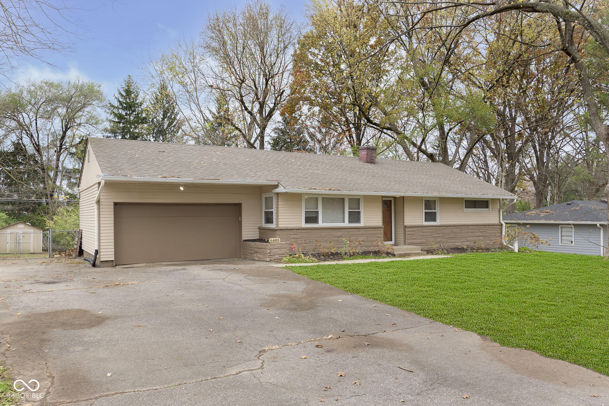 6480 North Rural Street Indianapolis, IN 46220 - Photo 2 of 28 Gallery Image 2