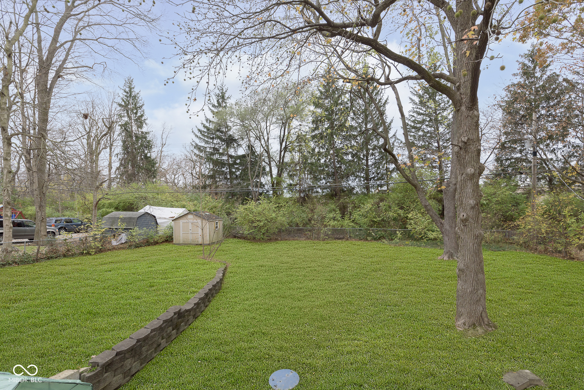 6480 North Rural Street Indianapolis, IN 46220 - Photo 24 of 28 Gallery Image 24